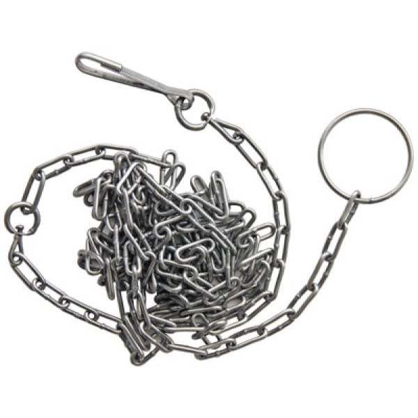 Grandinė galvijams 5 mm x 5 m