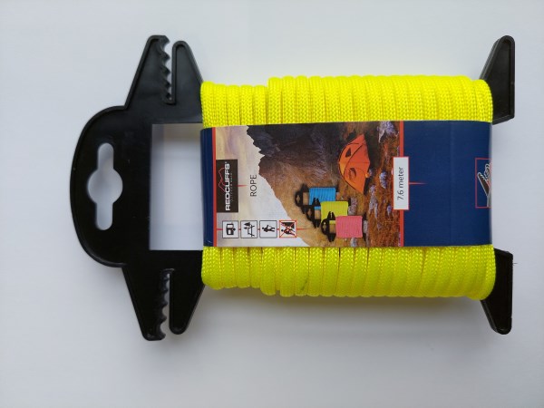 Virvė sodo 4 mm x 7,6 m CY8001640
