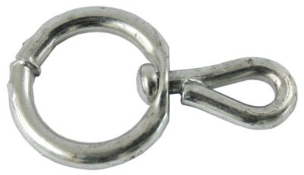 Sukutis grandinei 5x6x24mm Nr.5