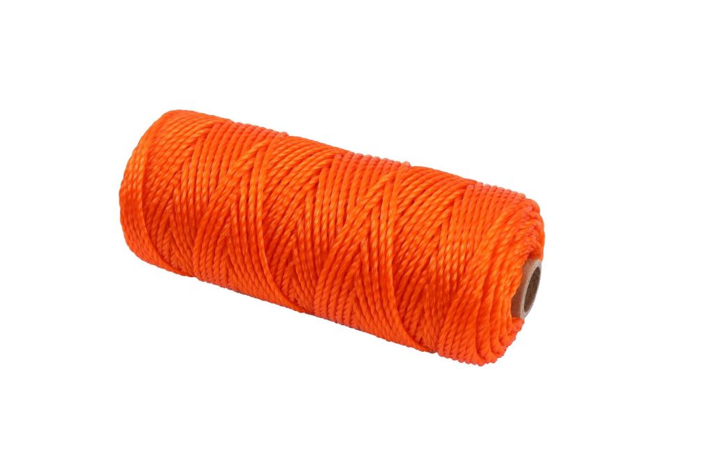 Daugiafunkcinė virvė 2 mm x 100 m KD11025