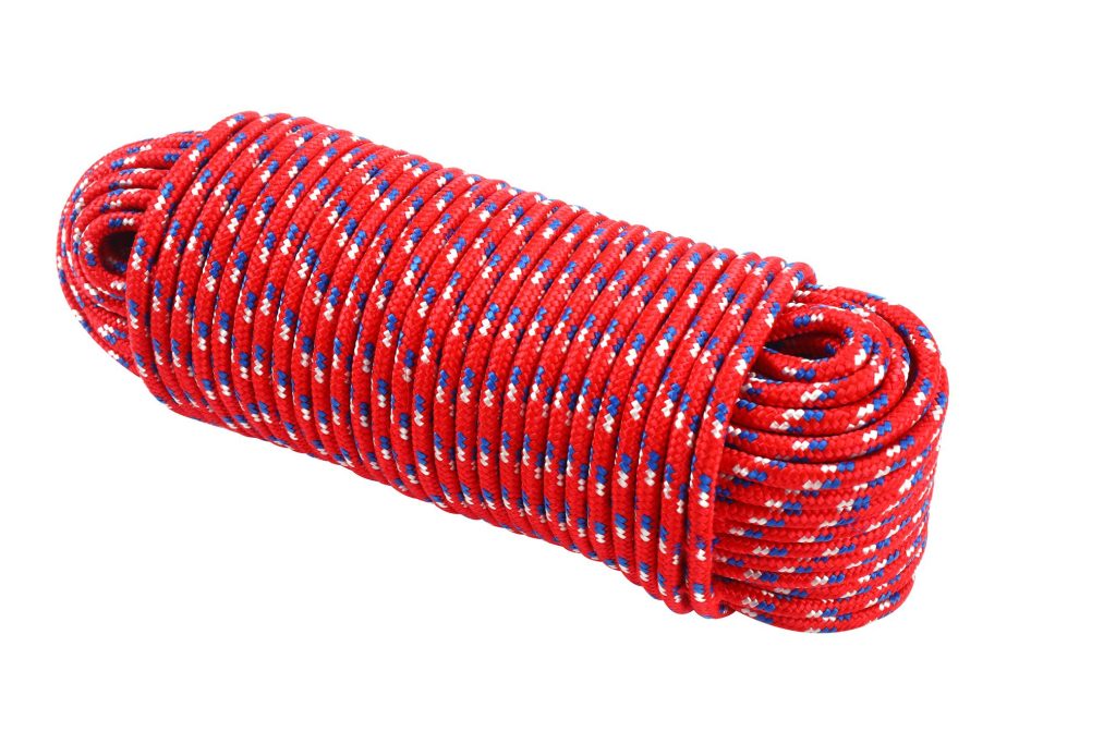 Universali pinta virvė 8 mm x 50 m KD11023