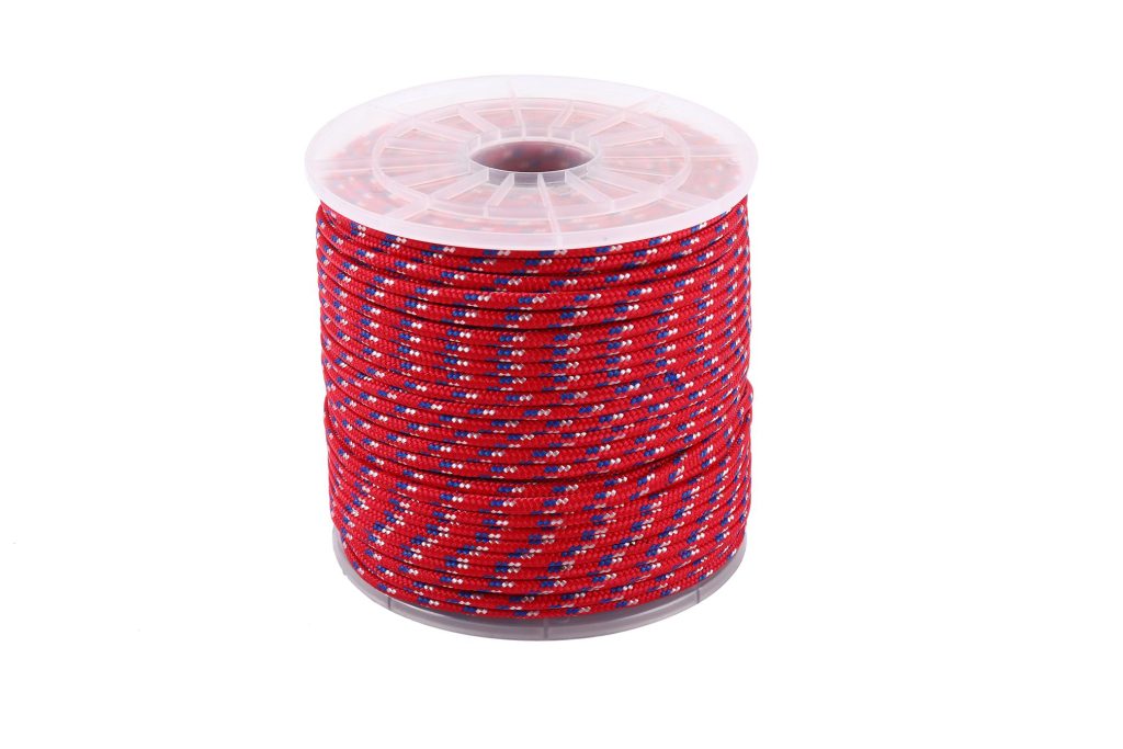 Universali pinta virvė 5 mm x 100 m KD11026
