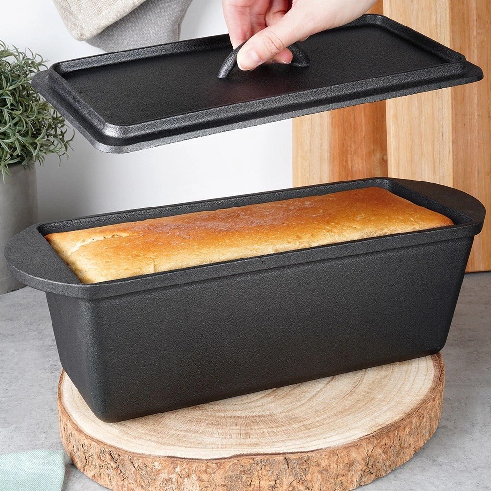 Forma duonai kepti 35 cm 3l