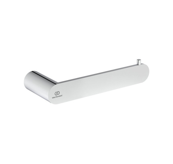 Ideal Standard Conca tualetinio popieriaus laikiklis, tvirtinamas prie sienos, pasirinkite spalvą : Spalva - Chromas