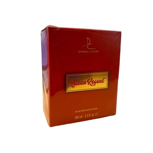 Moteriškas tualetinis vanduo DORALL COLLECTION QUEEN REGENT, 100 ml