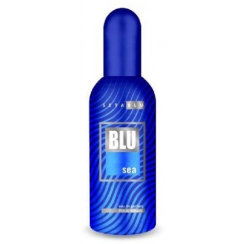 Vyriškas tualetinis vanduo SETABLU BLUE SEA, 100 ml