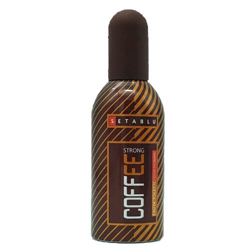 Vyriškas tualetinis vanduo SETABLU COFFEE, 100 ml