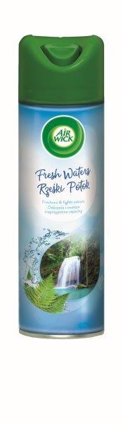 Oro gaiviklis AIRWICK Fresh Waters, 300 ml