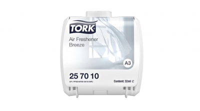 257010 Tork A3 nuolatinis oro gaiviklis "Breeze" 257010