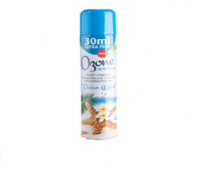 Oro gaiviklis OZONE Ocean Wind, 300ml KV0385