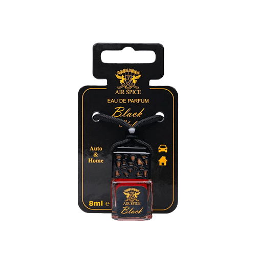 Air Spice pakabinamas oro gaiviklis - Black Club