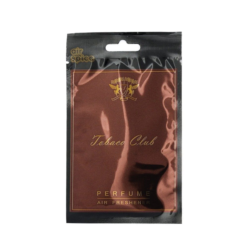 Air Spice Oro Gaiviklis – Tobaco Club