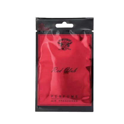 Air Spice Oro Gaiviklis – Red Club