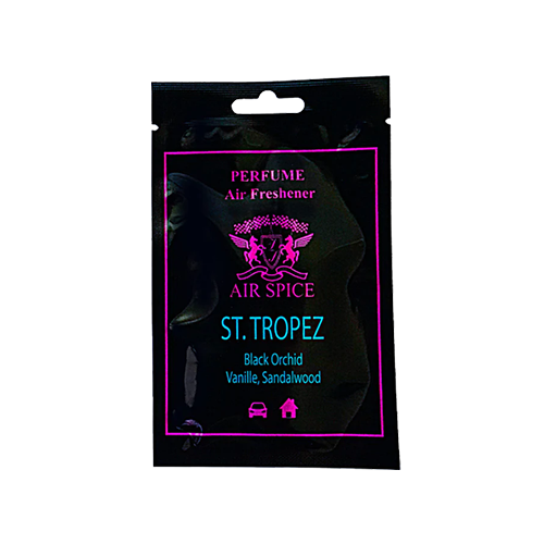 Air Spice Oro gaiviklis - St. Tropez