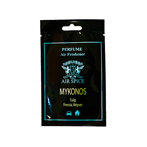 Air Spice Oro gaiviklis - Mykonos