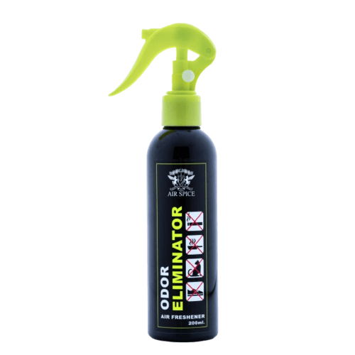 Air Spice Kvapų Neutralizatorius - Odor Eliminator (200 ml.)