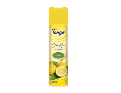 Oro gaiviklis Tango citrus 300 ml.  KV2240