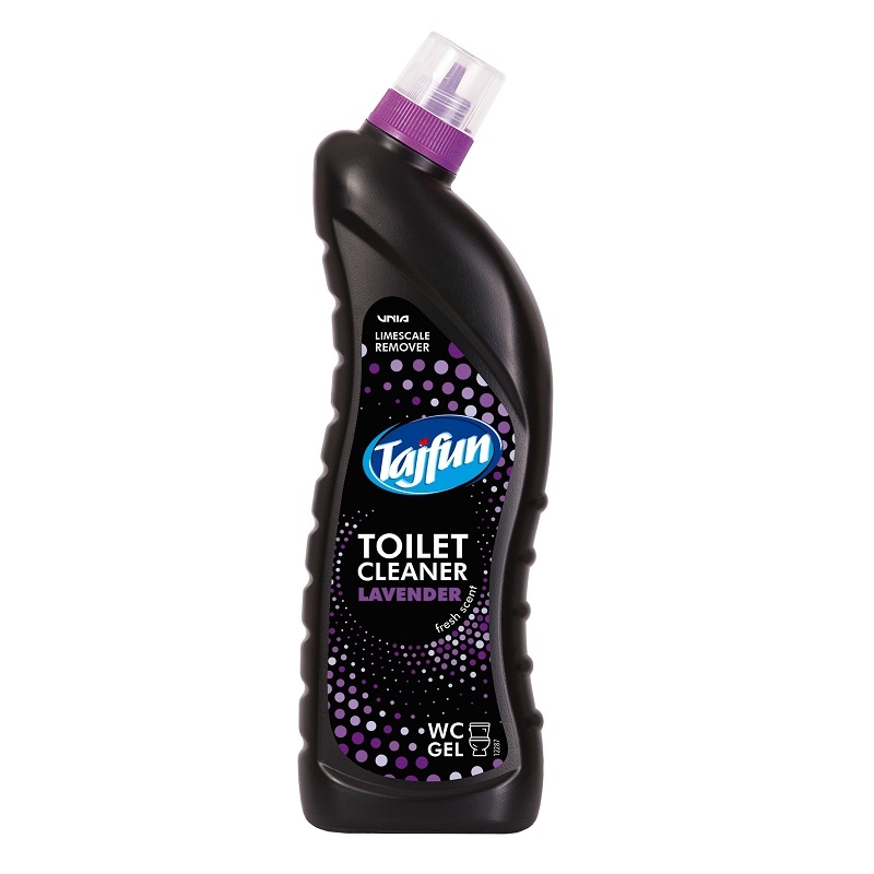 WC gelis Tajfun Levanda, 750 g
