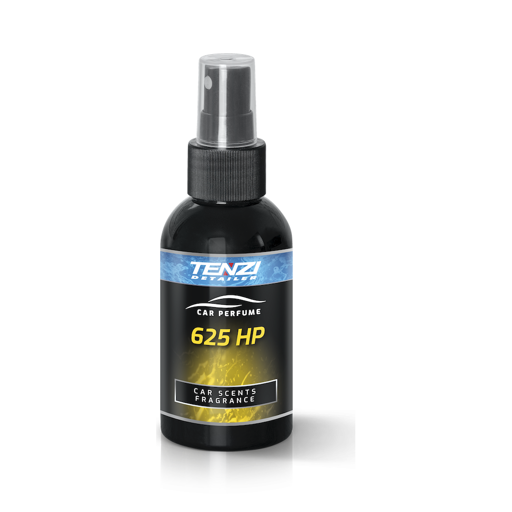 Parfumuotas automobilio oro gaiviklis Tenzi Detailer Car Fragrance 625 HP, 100 ml