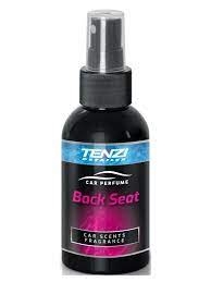 Parfumuotas automobilio oro gaiviklis Tenzi Detailer Car Fragrance Back Seat, 100 ml