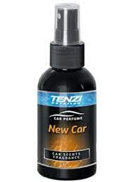 Parfumuotas automobilio oro gaiviklis Tenzi Detailer Car Fragrance New Car, 100 ml