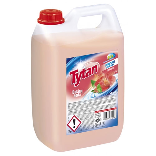 Universali koncentruota valymo priemonė Tytan Valgomoji soda, 5 kg