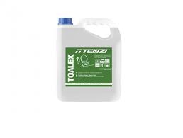 Profesionalus sanitarinis gelis Tenzi Toalex, 5 l
