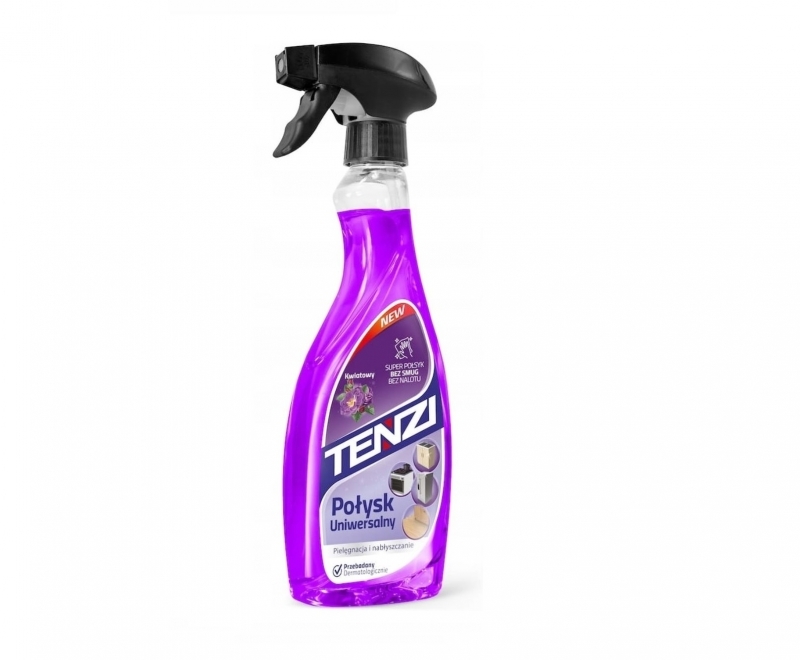 Universalus poliravimo valiklis Tenzi Home Pro, 500 ml