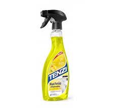Universalus virtuvės valiklis Tenzi Home Pro, 500 ml
