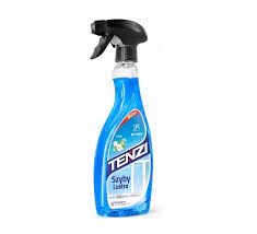 Universalus stiklo valiklis Tenzi Home Pro, 500 ml