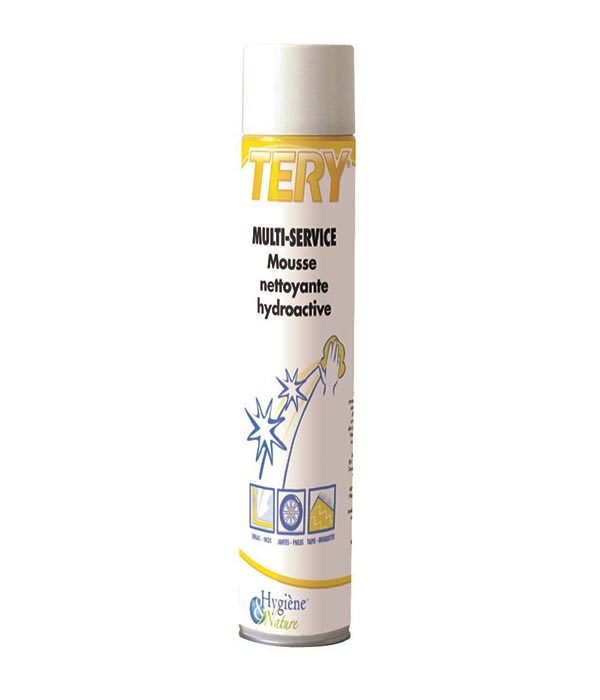 Universali valymo priemonė Multi-Service, 750 ml