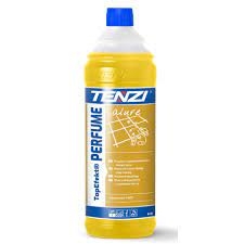 Profesionalus parfumuotas kasdienis grindų ploviklis Tenzi TopEfekt Perfume Alure (yellow), 1 l