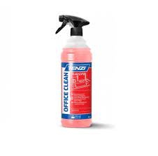 Universalus paviršių valiklis Office Clean GT AMORE, 1 l. Su purkštuku