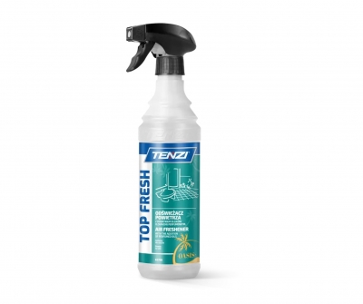 Profesionalus oro gaiviklis Top Fresh Oasis 600ml. W70/600