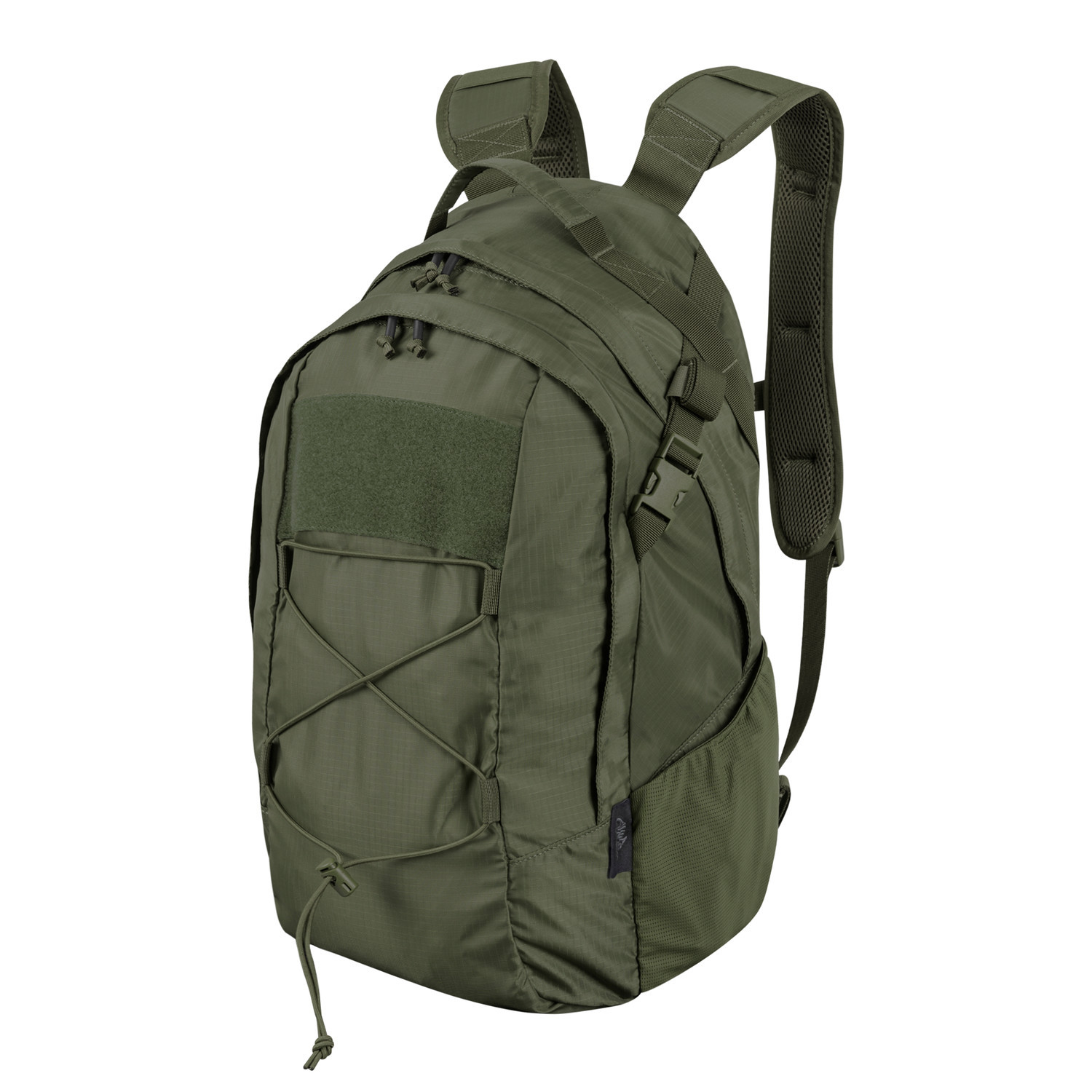 Kuprinė Helikon EDC Lite Pack 21L Žalia TLT išsiuntimas 2-4 d.