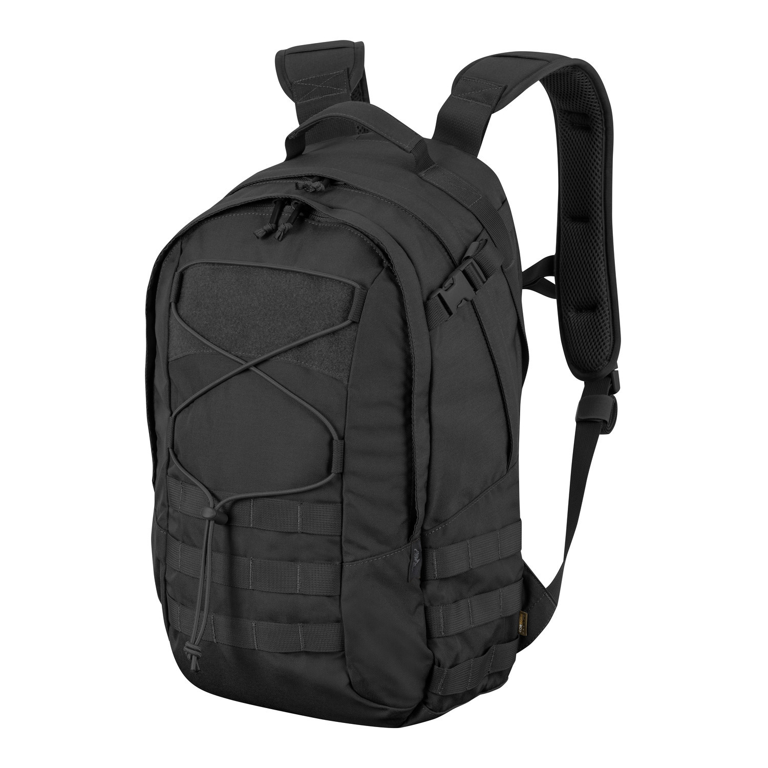 Kuprinė Helikon EDC Cordura 21L juoda .