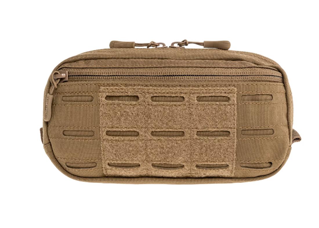 Mil-Tec Laser Cut juosmens krepšys Coyote BLT išsiuntimas 1-3 d.