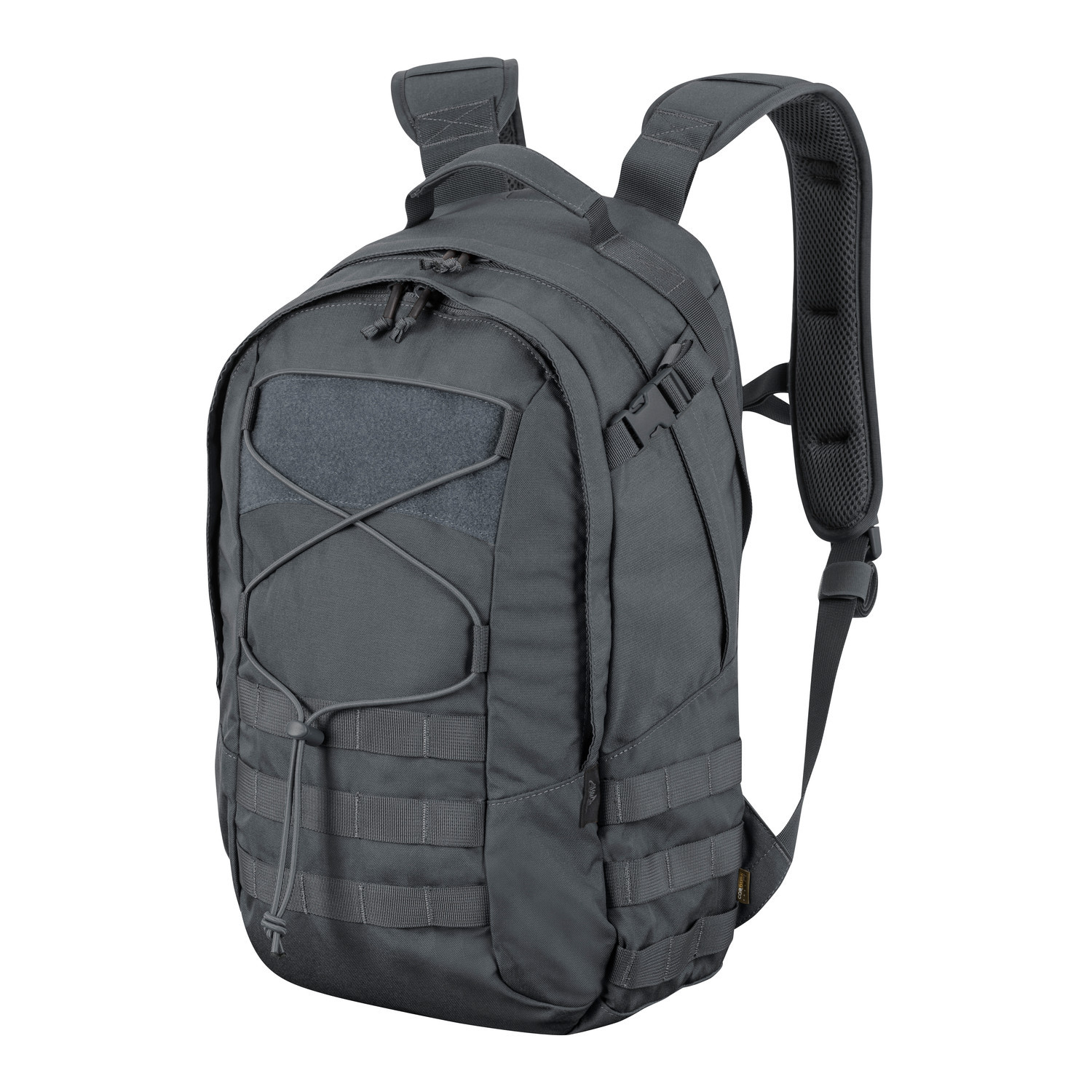 Kuprinė Helikon EDC Cordura 21L pilka .