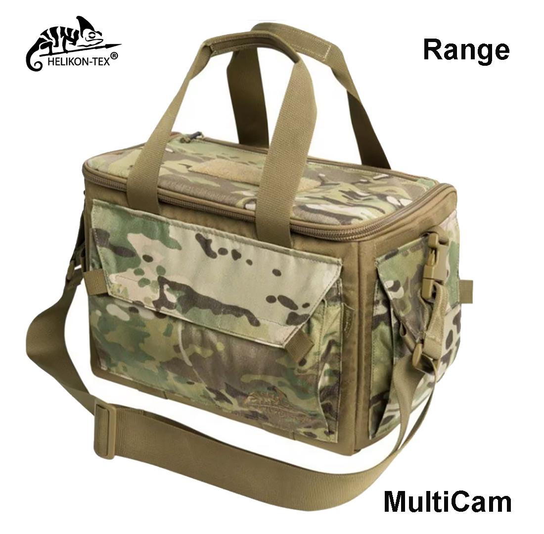 Helikon Range krepšys 18 l  MultiCam MLP išsiuntimas 9 d.