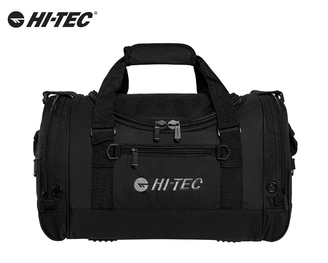 Krepšys Hi-Tec Onyx II  40 l juodas MLP išsiuntimas 9 d.
