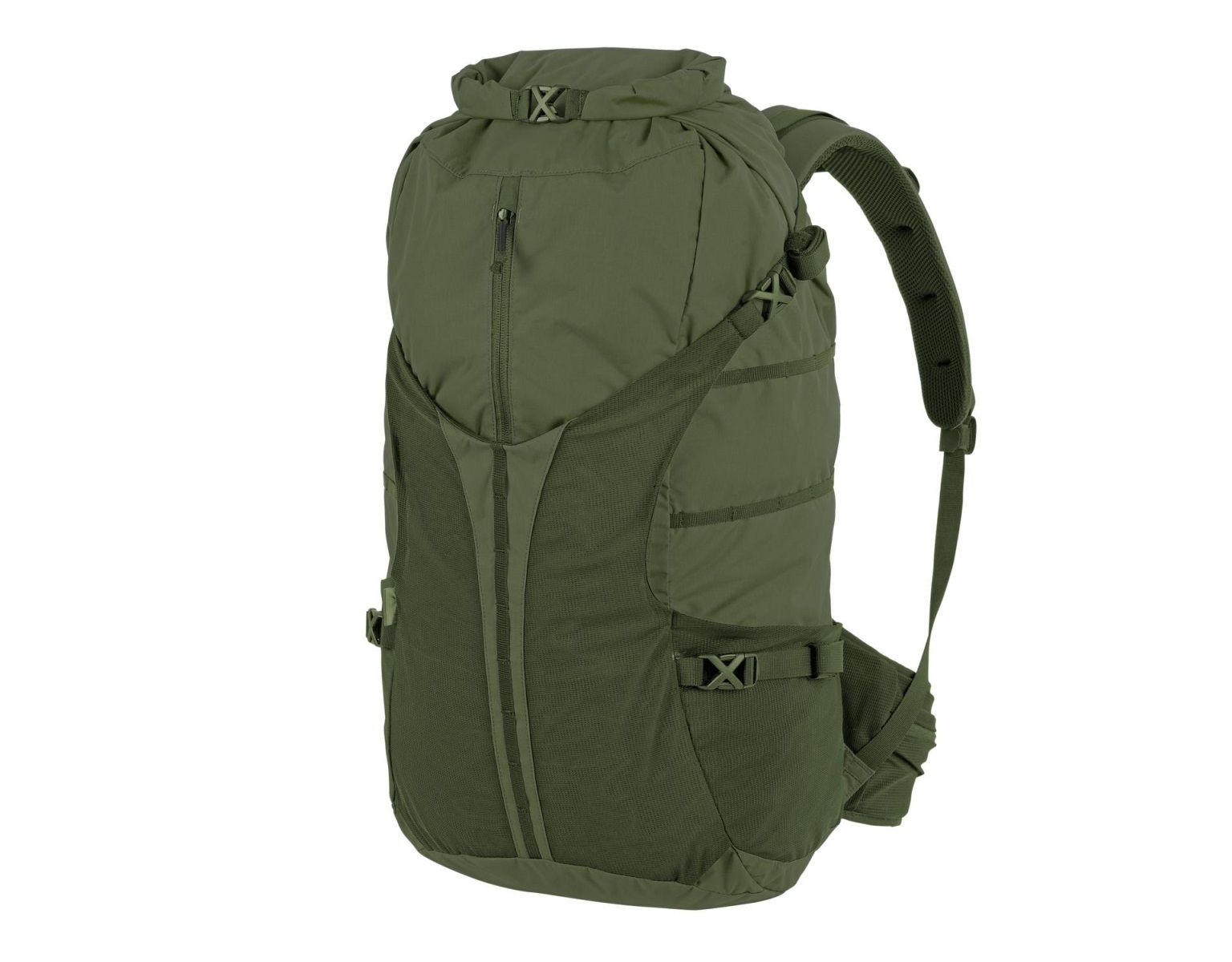 Kuprinė Helikon SUMMIT 40L Žalia MLP išsiuntimas 9 d.