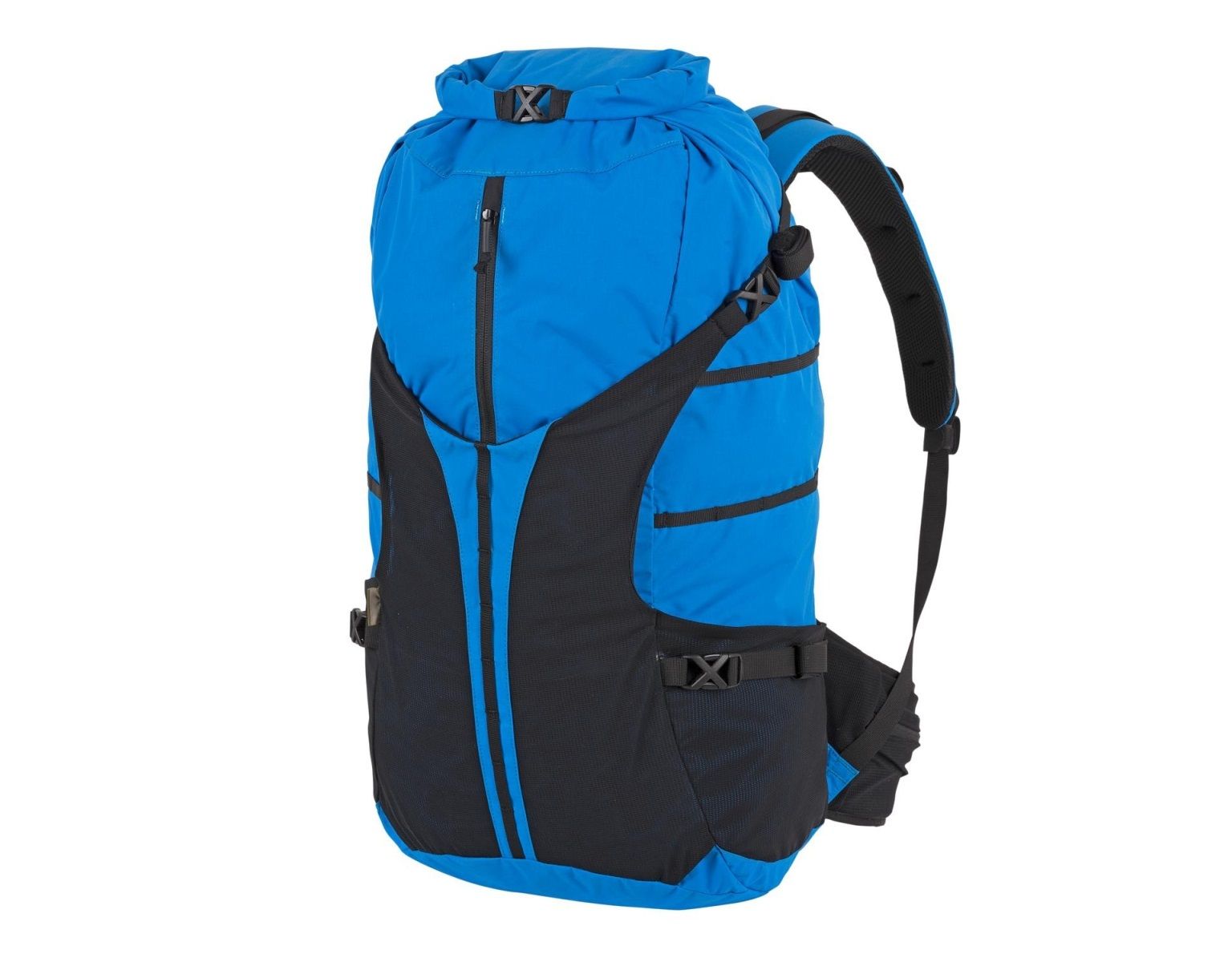 Kuprinė Helikon SUMMIT 40L mėlyna MLP išsiuntimas 9 d.