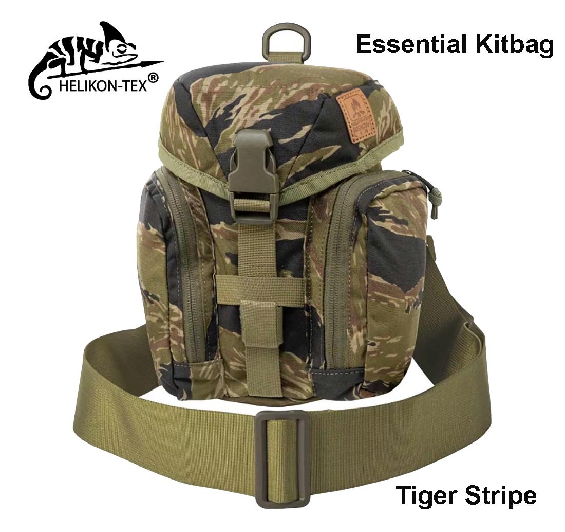 Krepšys Helikon Essential 2,5 l Tiger Stripe MLP išsiuntimas 9 d.