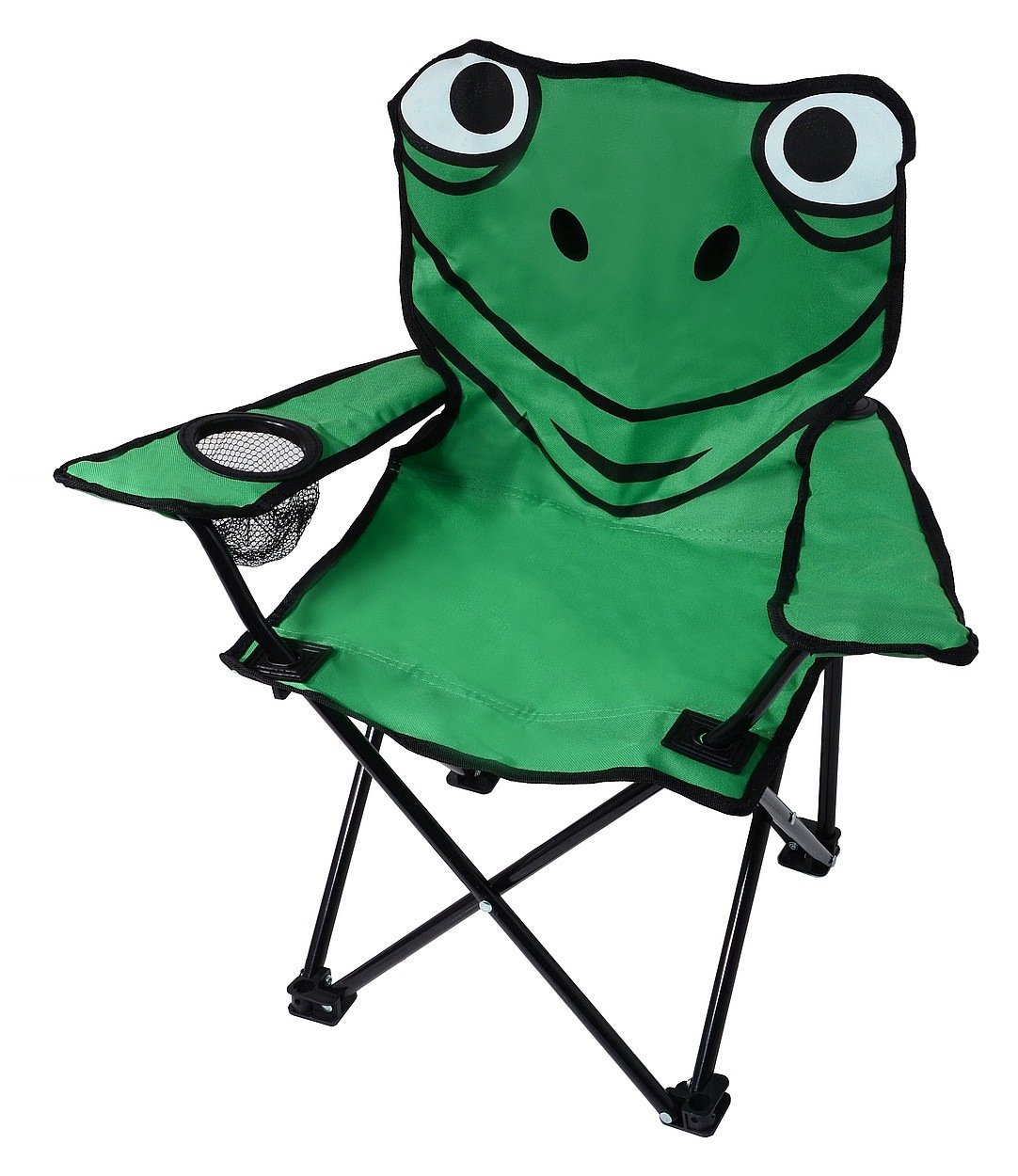 Maža stovyklavimo kėdė Cattara Frog