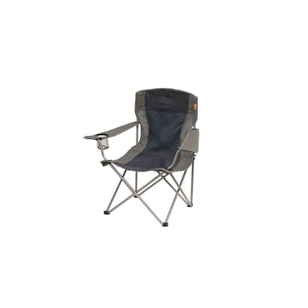 Sulankstoma kėdė Easy Camp Arm, mėlyna