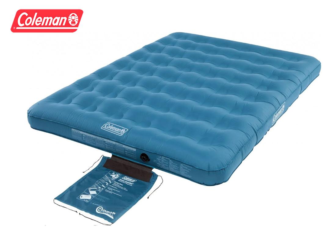 Pripučiamas čiužinys dvivietis Coleman Extra Durable Double MLP išsiuntimas 9 d.