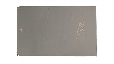 Savaime prisipučiantis kilimėlis Easy Camp Siesta DOUBLE Mat 5.0 cm