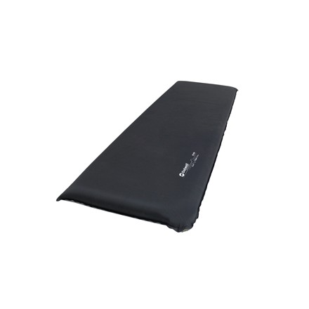 Miego kilimėliai, pripučiami čiužiniai Outwell  Sleepin Single Mat  100 mm