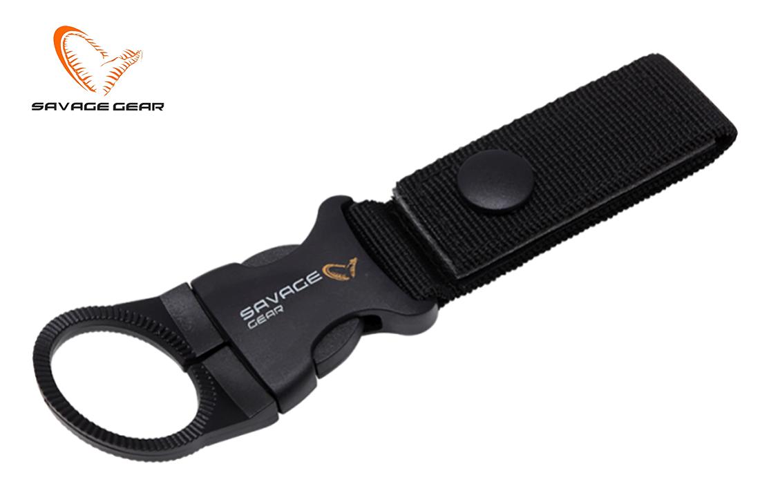 Savage Gear Buteliuko ir tinklo laikiklis TLT išsiuntimas 2-4 d.