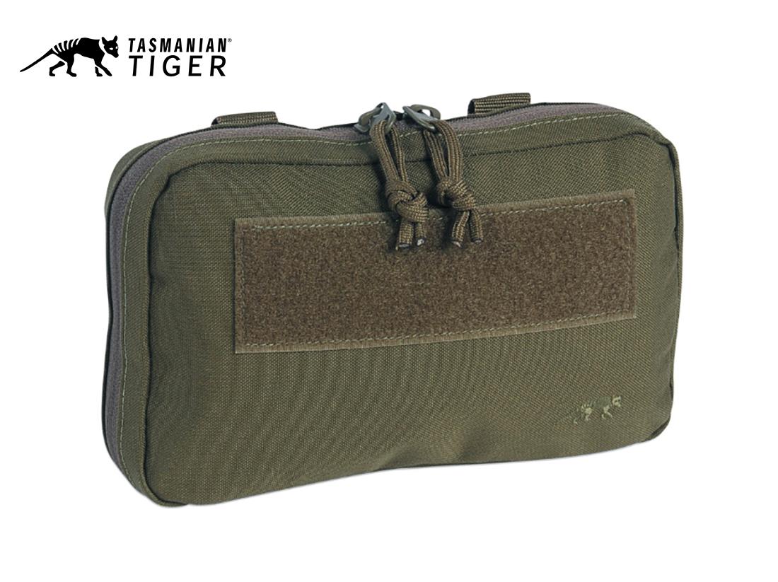 Dėklas Tasmanian Tiger Leader Admin Pouch Olive .